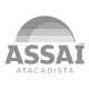 3D Mídia Infláveis Cliente Assaí Atacadista